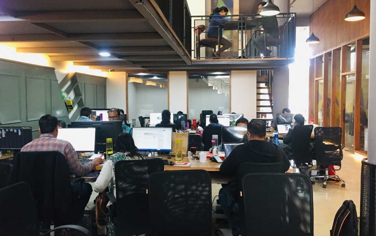 Magnet Cowork